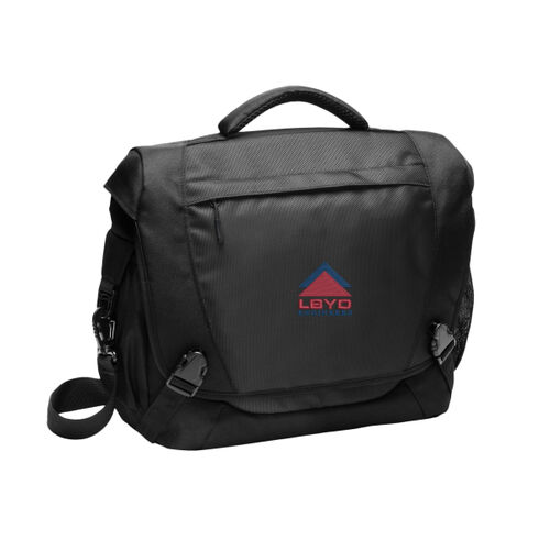 LBYD Embroidered  - Computer Messenger Thumbnail