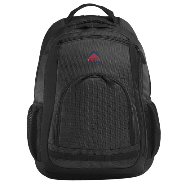 LBYD Embroidered  - Xtreme Backpack Thumbnail