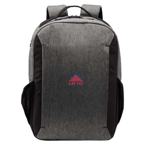 LBYD Embroidered  - &#174; Vector Backpack Thumbnail