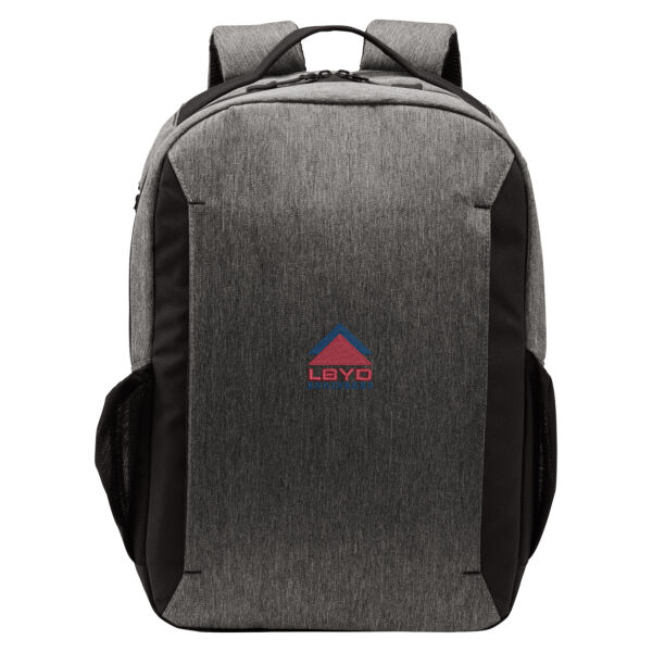 LBYD Embroidered  - &#174; Vector Backpack Thumbnail