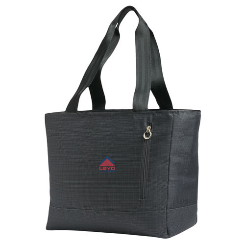 LBYD Embroidered  - Ladies Laptop Tote Thumbnail