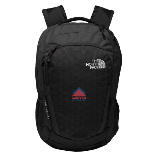 LBYD Embroidered  - &#174; Connector Backpack Thumbnail