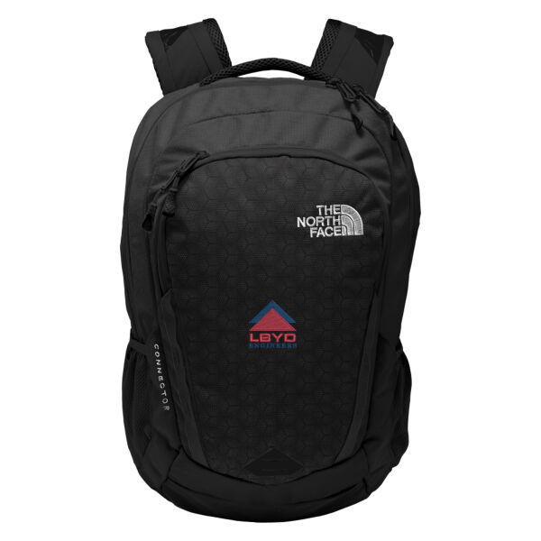 LBYD Embroidered  - &#174; Connector Backpack Thumbnail