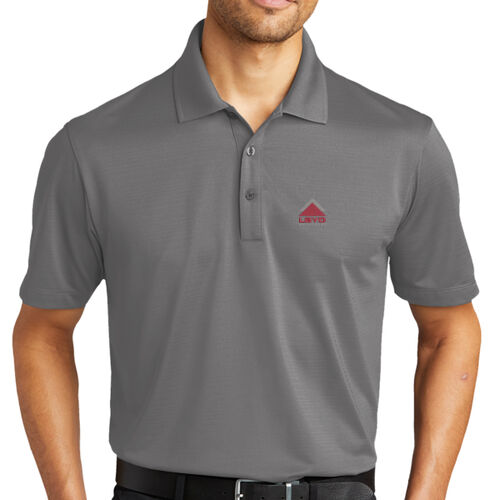 LBYD Embroidered  - &#174; Eclipse Stretch Polo Thumbnail
