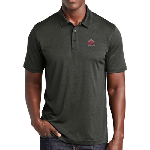 LBYD Embroidered  - ® Endeavor Polo Thumbnail