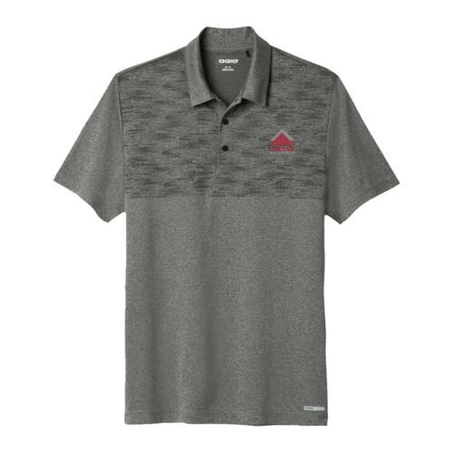 LBYD Embroidered  - &#174; Gravitate Polo Thumbnail