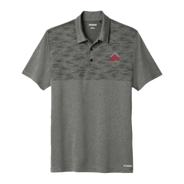 LBYD Embroidered  - &#174; Gravitate Polo Thumbnail