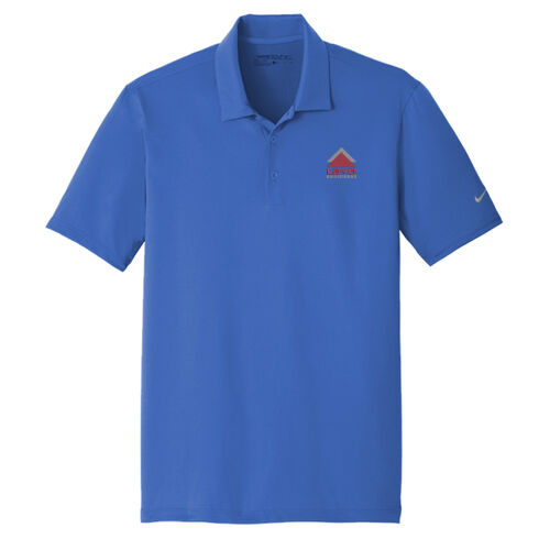 LBYD Embroidered  - Dri FIT Legacy Polo Thumbnail