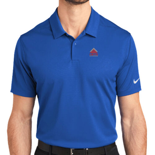 LBYD Embroidered  - Dry Essential Solid Polo Thumbnail