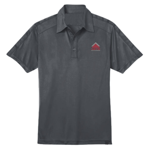 LBYD Embroidered  - Hybrid Polo Thumbnail