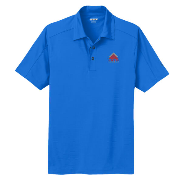 LBYD Embroidered  - Linear Polo Thumbnail