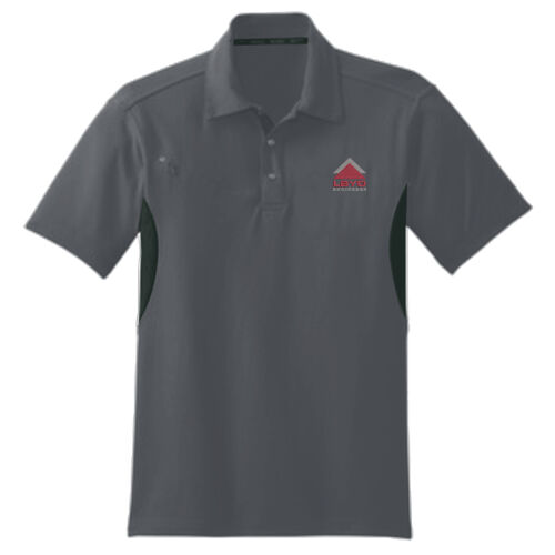 LBYD Embroidered  - Accelerator Polo Thumbnail