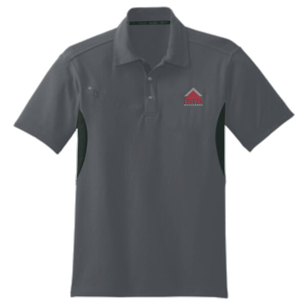 LBYD Embroidered  - Accelerator Polo Thumbnail