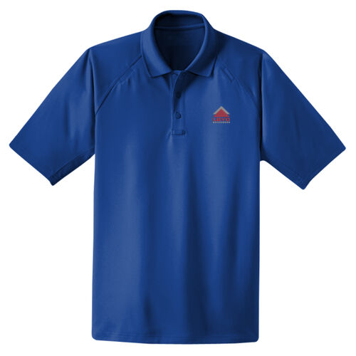 LBYD Embroidered  - Tall Select Snag Proof Tactical Polo Thumbnail