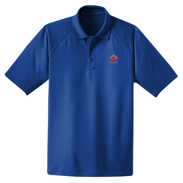 LBYD Embroidered  - Tall Select Snag Proof Tactical Polo Thumbnail