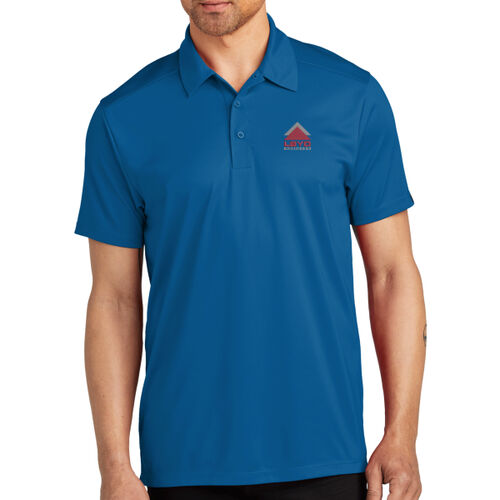 LBYD Embroidered  - Framework Polo Thumbnail