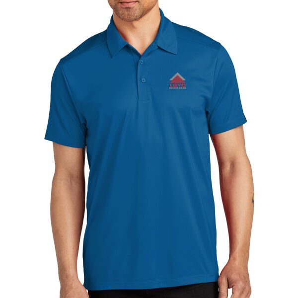 LBYD Embroidered  - Framework Polo Thumbnail