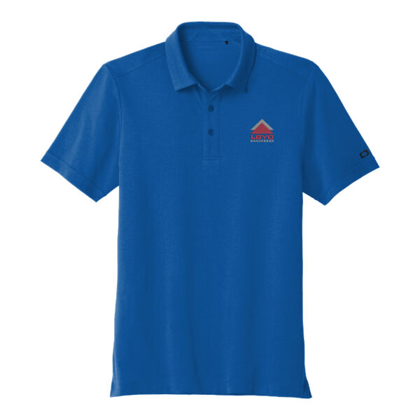 LBYD Embroidered  - ® Limit Polo Thumbnail
