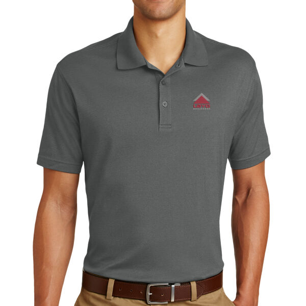 LBYD Embroidered  - Performance Polo Thumbnail