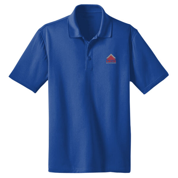 LBYD Embroidered  - Tall Select Snag Proof Polo Thumbnail