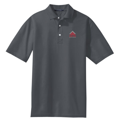 LBYD Embroidered  - Tall Rapid Dry™ Polo Thumbnail