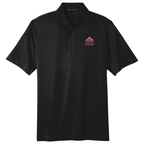 LBYD Embroidered  - Tech Pique Polo Thumbnail