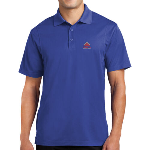 LBYD Embroidered  - Tall Micropique Sport Wick ® Polo Thumbnail