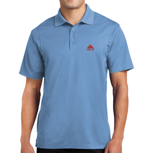 LBYD Embroidered  - Micropique Sport Wick ® Polo Thumbnail