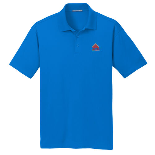 LBYD Embroidered  - Rapid Dry ™ Mesh Polo Thumbnail