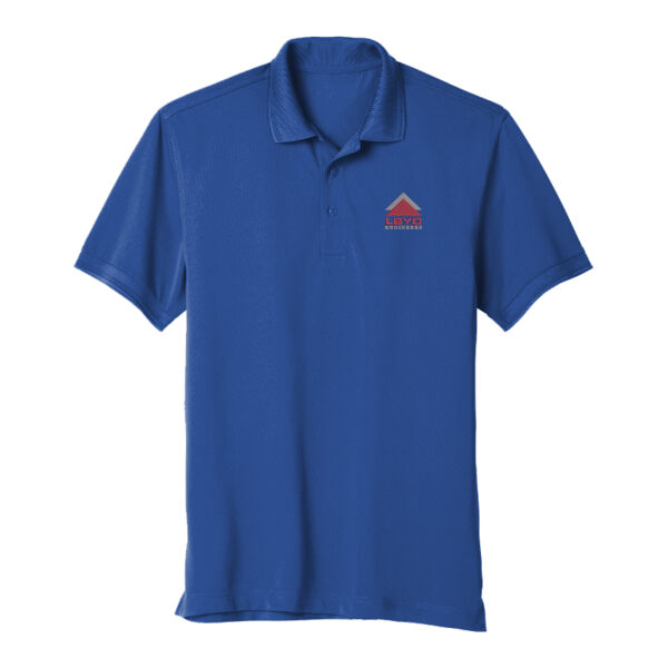 LBYD Embroidered  - ® Industrial Snag Proof Pique Polo Thumbnail