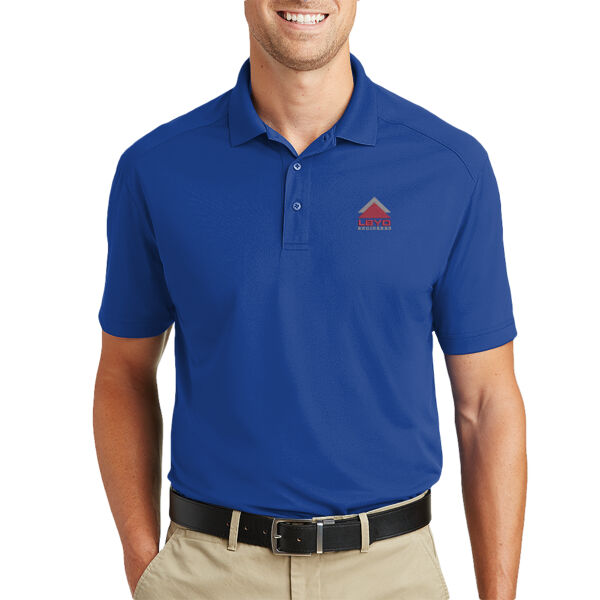 LBYD Embroidered  - Select Lightweight Snag Proof Polo Thumbnail