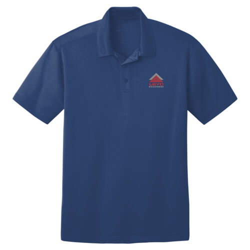 LBYD Embroidered  - Tall Silk Touch™ Performance Polo Thumbnail