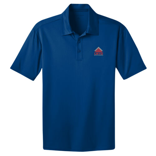 LBYD Embroidered  - Silk Touch™ Performance Polo Thumbnail