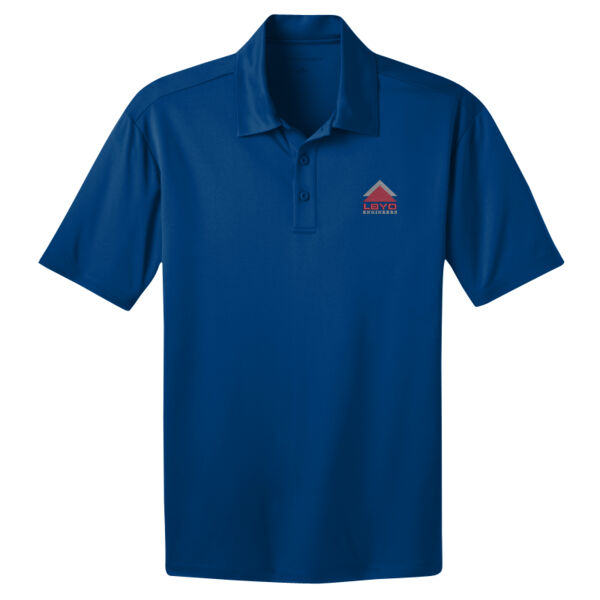 LBYD Embroidered  - Silk Touch™ Performance Polo Thumbnail