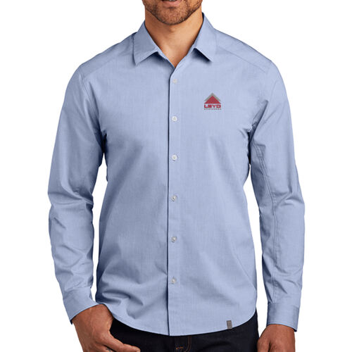 LBYD Embroidered  - ® Commuter Woven Shirt Thumbnail
