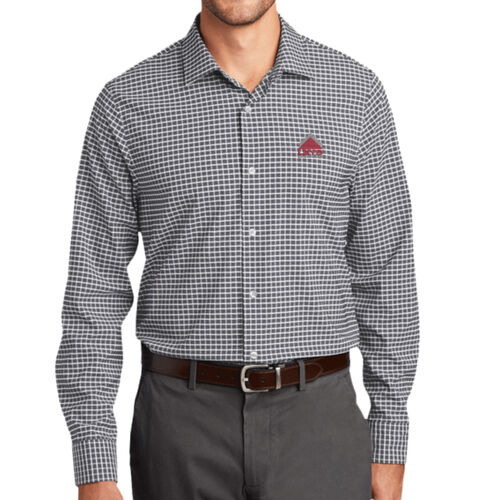 LBYD Embroidered  - &#174; City Stretch Shirt Thumbnail