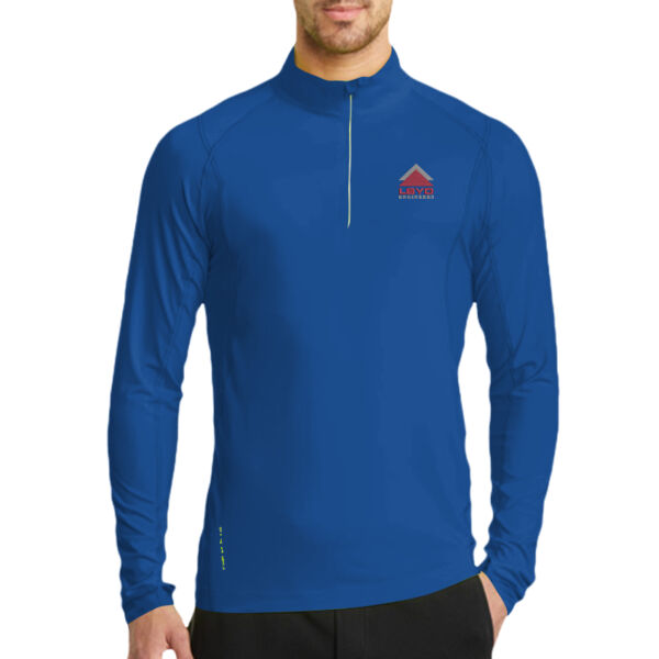 LBYD Embroidered  - Endurance Nexus 1/4 Zip Pullover Thumbnail