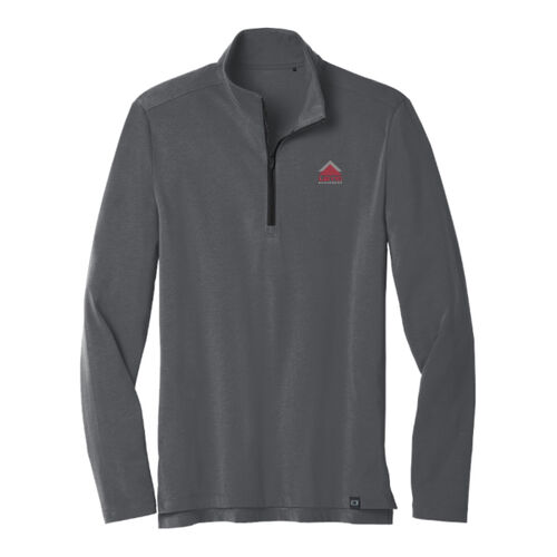 LBYD Embroidered  - Limit 1/4 Zip Thumbnail