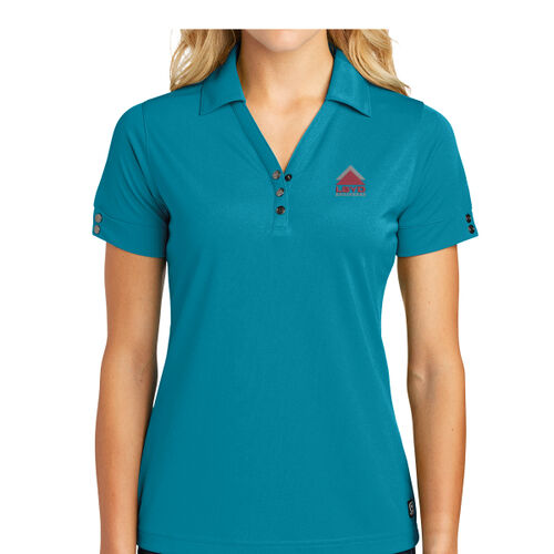 LBYD Embroidered  - Glam Polo Thumbnail