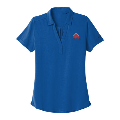 LBYD Embroidered  - &#174; Ladies Limit Polo Thumbnail