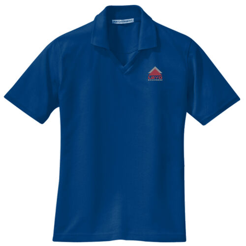 LBYD Embroidered  - Ladies Rapid Dry™ Polo Thumbnail