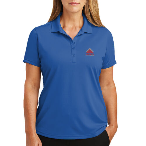 LBYD Embroidered  - Ladies Select Lightweight Snag Proof Polo Thumbnail