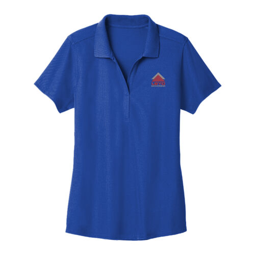 LBYD Embroidered  - &#174; Ladies EZPerformance &#153; Pique Polo Thumbnail