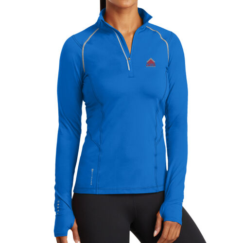 LBYD Embroidered  - Endurance Ladies Nexus 1/4 Zip Pullover Thumbnail