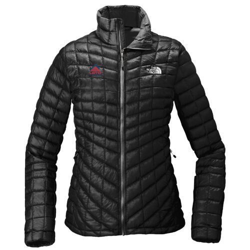 LBYD Embroidered  - &#174; Ladies ThermoBall &#153; Trekker Jacket Thumbnail