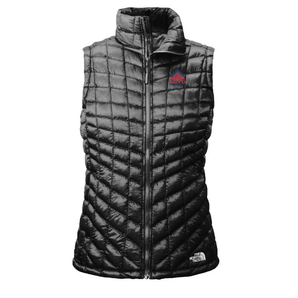 LBYD Embroidered  - &#174; Ladies ThermoBall &#153; Trekker Vest Thumbnail