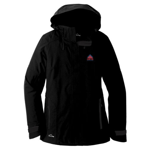 LBYD Embroidered  - Ladies WeatherEdge &#174; Plus Insulated Jacket Thumbnail
