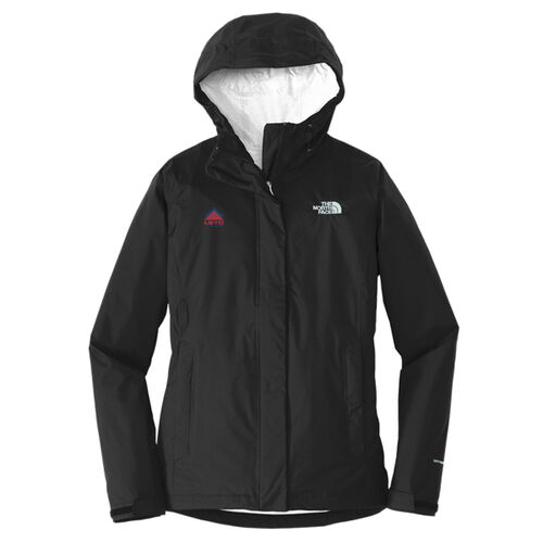 LBYD Embroidered  - &#174; Ladies DryVent &#153; Rain Jacket Thumbnail