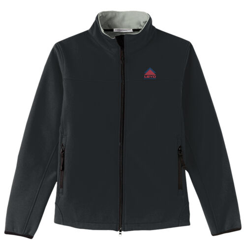 LBYD Embroidered  - Ladies Glacier ® Soft Shell Jacket Thumbnail