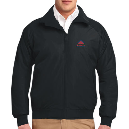 LBYD Embroidered  - Tall Challenger™ Jacket Thumbnail
